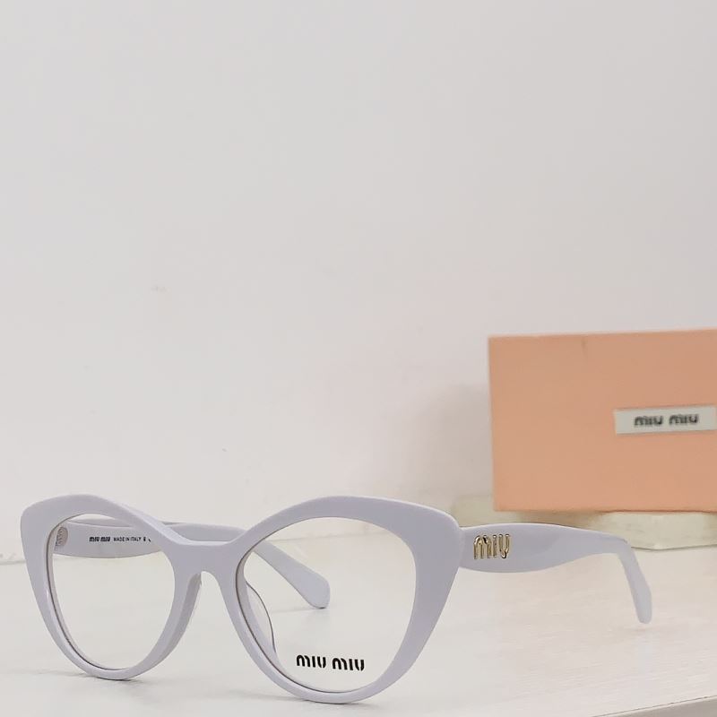 Miu miu Sunglasses